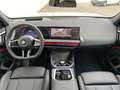 BMW X3 xDrive20d 197ch M Sport Gris - thumbnail 4