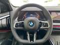 BMW X3 xDrive20d 197ch M Sport Gris - thumbnail 9