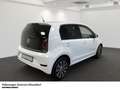 Volkswagen up! 1.0 48 kW Rückfahrkamera Sitzheizung Weiß - thumbnail 4