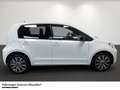 Volkswagen up! 1.0 48 kW Rückfahrkamera Sitzheizung Weiß - thumbnail 3