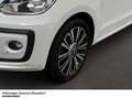 Volkswagen up! 1.0 48 kW Rückfahrkamera Sitzheizung Weiß - thumbnail 9