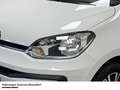 Volkswagen up! 1.0 48 kW Rückfahrkamera Sitzheizung Weiß - thumbnail 5