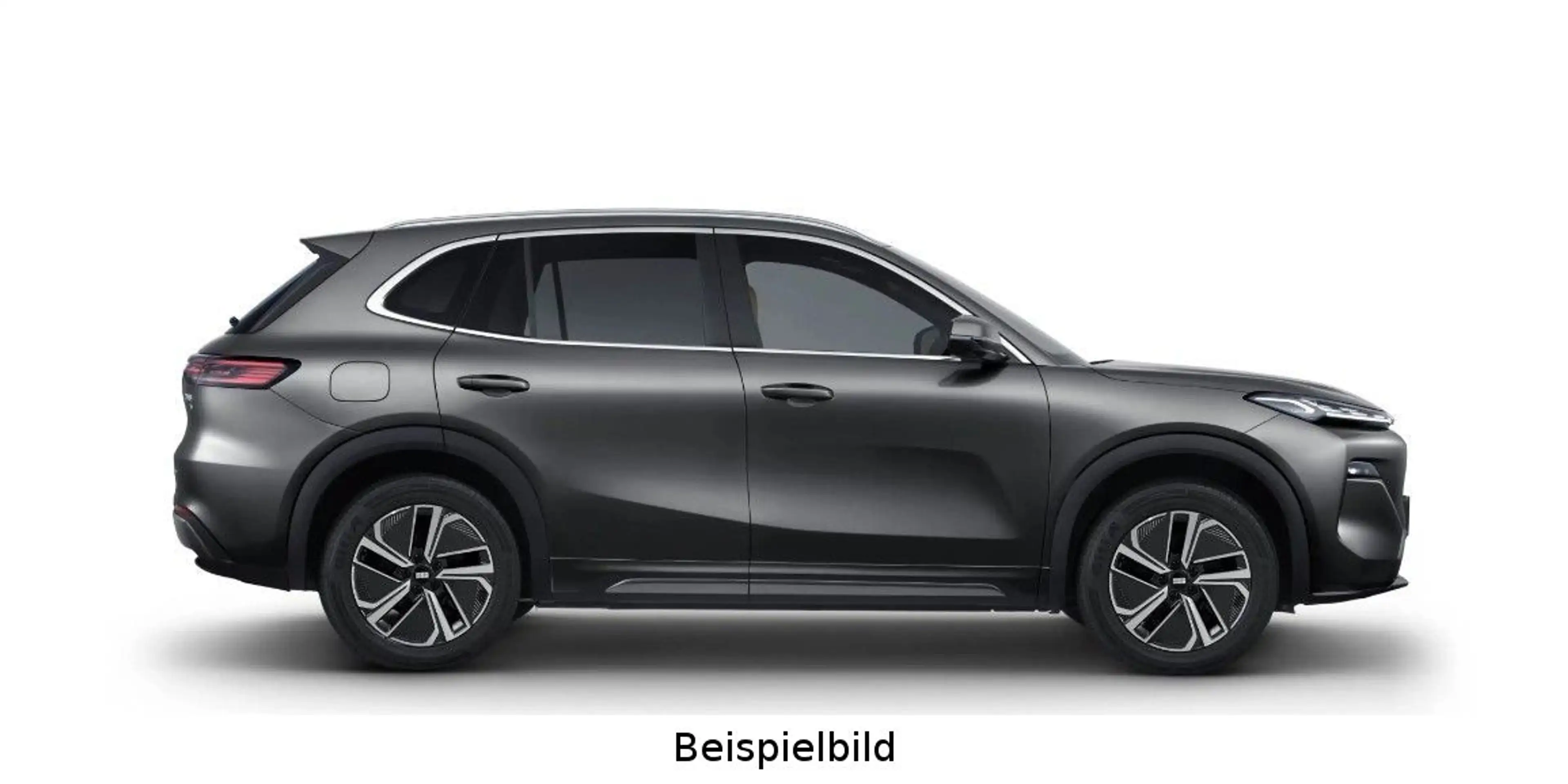 Geely Starray EM-i MAX+ PHEV E.Heck Pano HUD PDC V+h — photo 6