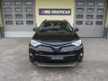 Toyota RAV 4 2.5vvt-i hybrid Lounge. full led/adas/port elettr. Nero - thumbnail 3