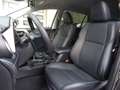Toyota RAV 4 2.5vvt-i hybrid Lounge. full led/adas/port elettr. Nero - thumbnail 5