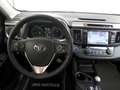 Toyota RAV 4 2.5vvt-i hybrid Lounge. full led/adas/port elettr. Nero - thumbnail 6