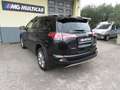 Toyota RAV 4 2.5vvt-i hybrid Lounge. full led/adas/port elettr. Nero - thumbnail 12