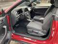 Volkswagen T-Roc Cabriolet 1.5 TSI Move + Navi Discover + Anhängerk Rouge - thumbnail 19