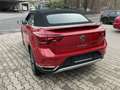 Volkswagen T-Roc Cabriolet 1.5 TSI Move + Navi Discover + Anhängerk Rouge - thumbnail 8