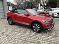 Volkswagen T-Roc Cabriolet 1.5 TSI Move + Navi Discover + Anhängerk Rouge - thumbnail 11