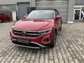 Volkswagen T-Roc Cabriolet 1.5 TSI Move + Navi Discover + Anhängerk Rouge - thumbnail 3