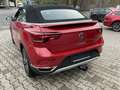 Volkswagen T-Roc Cabriolet 1.5 TSI Move + Navi Discover + Anhängerk Rouge - thumbnail 16