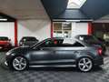 Audi RS3 Limousine 2.5 TFSI quattro *ABT 500PS*ACC Gris - thumbnail 2