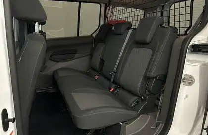 Annonce voiture d'occasion Ford Transit Connect - CARADIZE