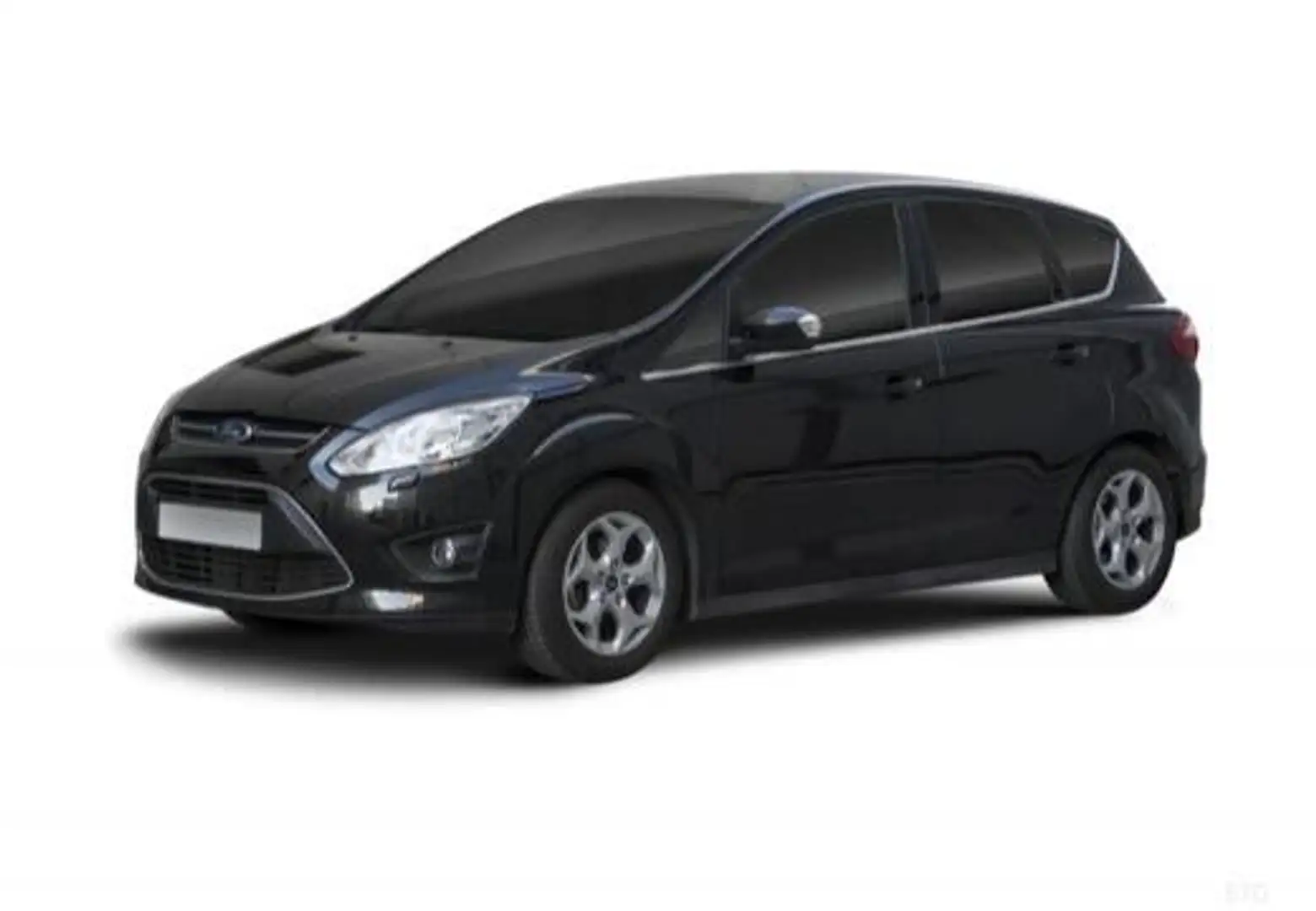 Ford C-Max 1.6 tdci Plus 115cv dpf - 1