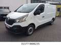 Renault Trafic 1.6 Klima PDC AHK Blanc - thumbnail 9