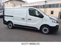 Renault Trafic 1.6 Klima PDC AHK Blanc - thumbnail 7