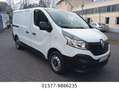 Renault Trafic 1.6 Klima PDC AHK Blanc - thumbnail 8