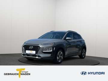 1.6 Hybrid Advantage