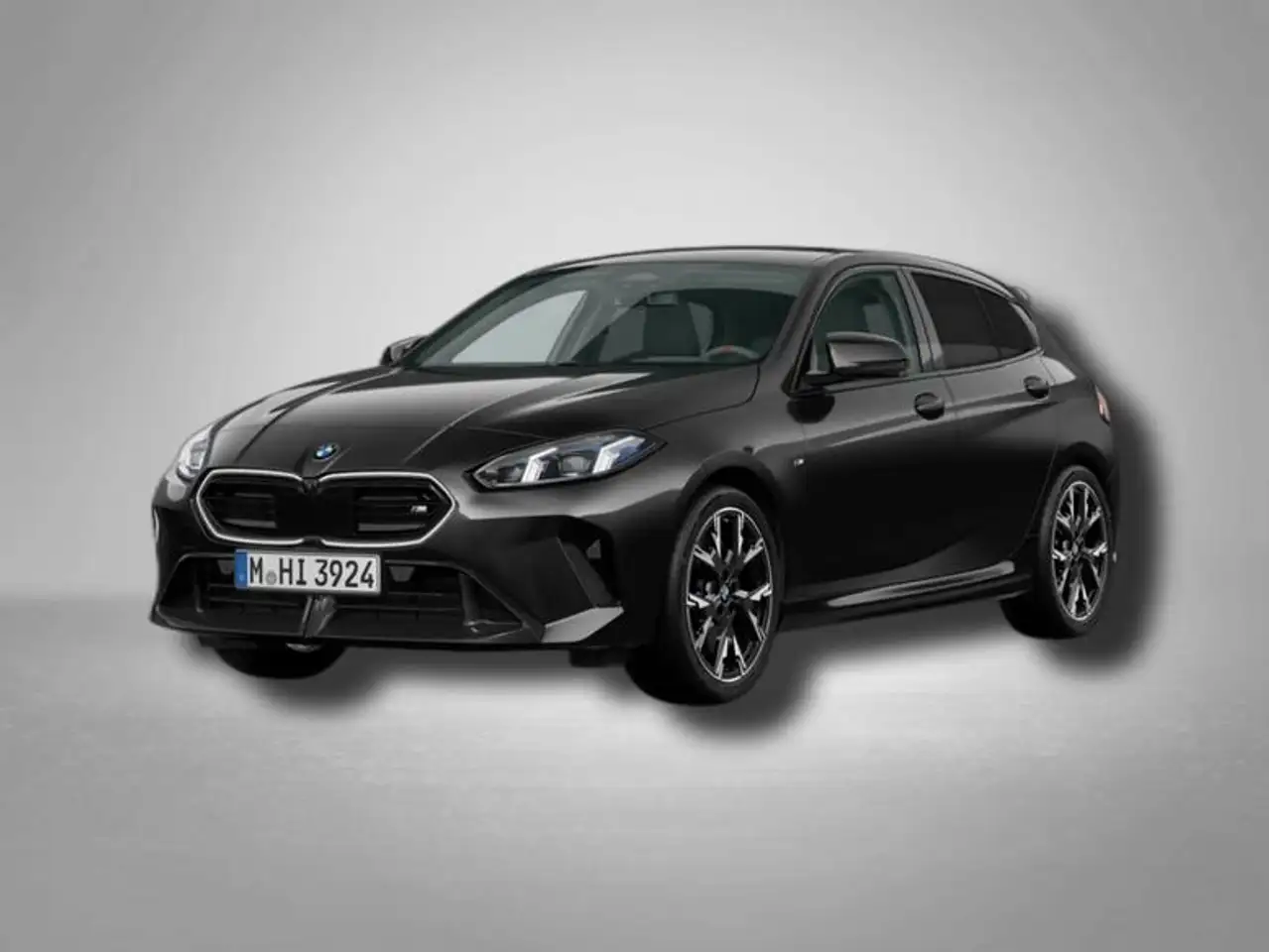 BMW 135 M135 xDrive 307-Gang Steptronic 1er Reihe 221 k... 2025 — миниатюра 1