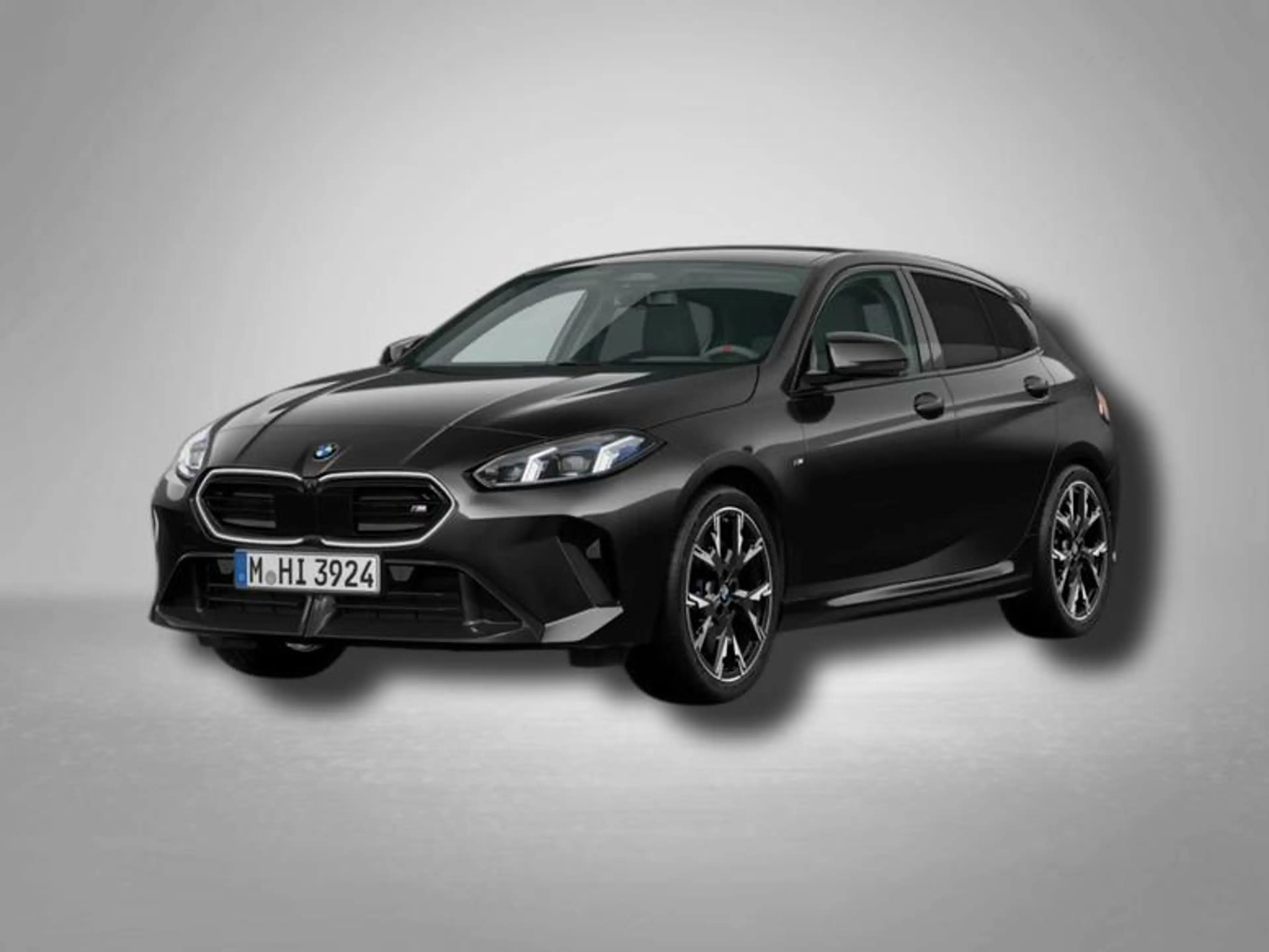 BMW 135 M135 xDrive 307-Gang Steptronic 1er Reihe 221 k...