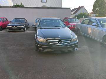 AMG Packet. Vollausstattung