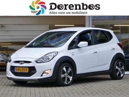 Hyundai iX20 1.6i Crossline X AUTOMAAT | all-season-banden | st