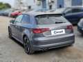 Audi A3 2.0TDI CD S line edition 150 Grigio - thumbnail 5