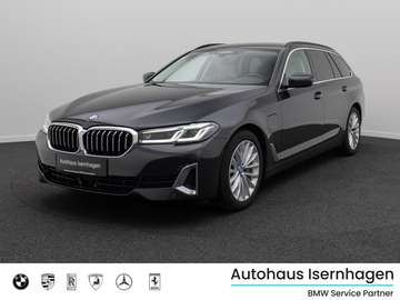 Luxury Line DAB H K 4xKlima Alarm AHK Sport