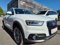 Audi Q3 *** AUTOMATIK *** ALLRAD *** NAVI 2.0 TDI quattro Weiß - thumbnail 2