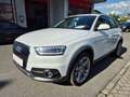 Audi Q3 *** AUTOMATIK *** ALLRAD *** NAVI 2.0 TDI quattro Weiß - thumbnail 4
