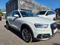 Audi Q3 *** AUTOMATIK *** ALLRAD *** NAVI 2.0 TDI quattro Weiß - thumbnail 1