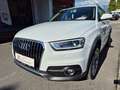 Audi Q3 *** AUTOMATIK *** ALLRAD *** NAVI 2.0 TDI quattro Weiß - thumbnail 5