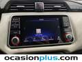 Nissan Micra IG-T N-Desing Black 92 Blanco - thumbnail 7