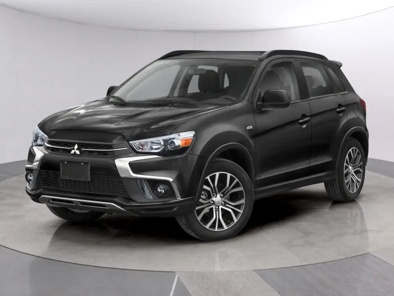 2018 Mitsubishi RVR