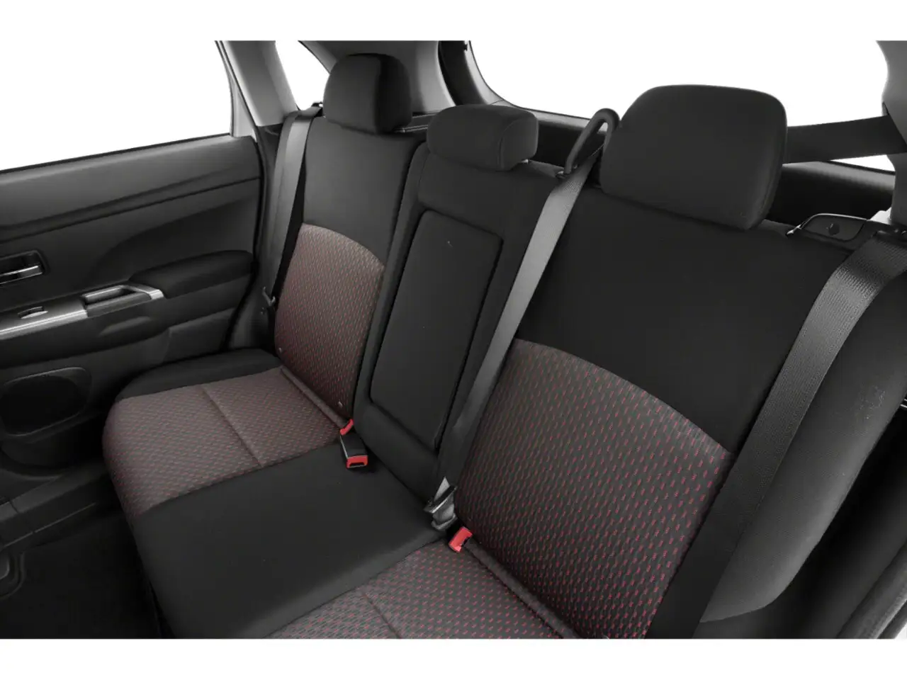 Mitsubishi RVR снимка Mitsubishi RVR