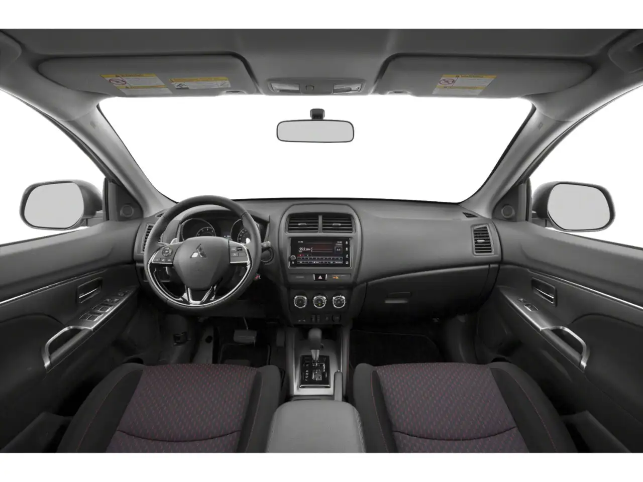 Mitsubishi RVR снимка Mitsubishi RVR