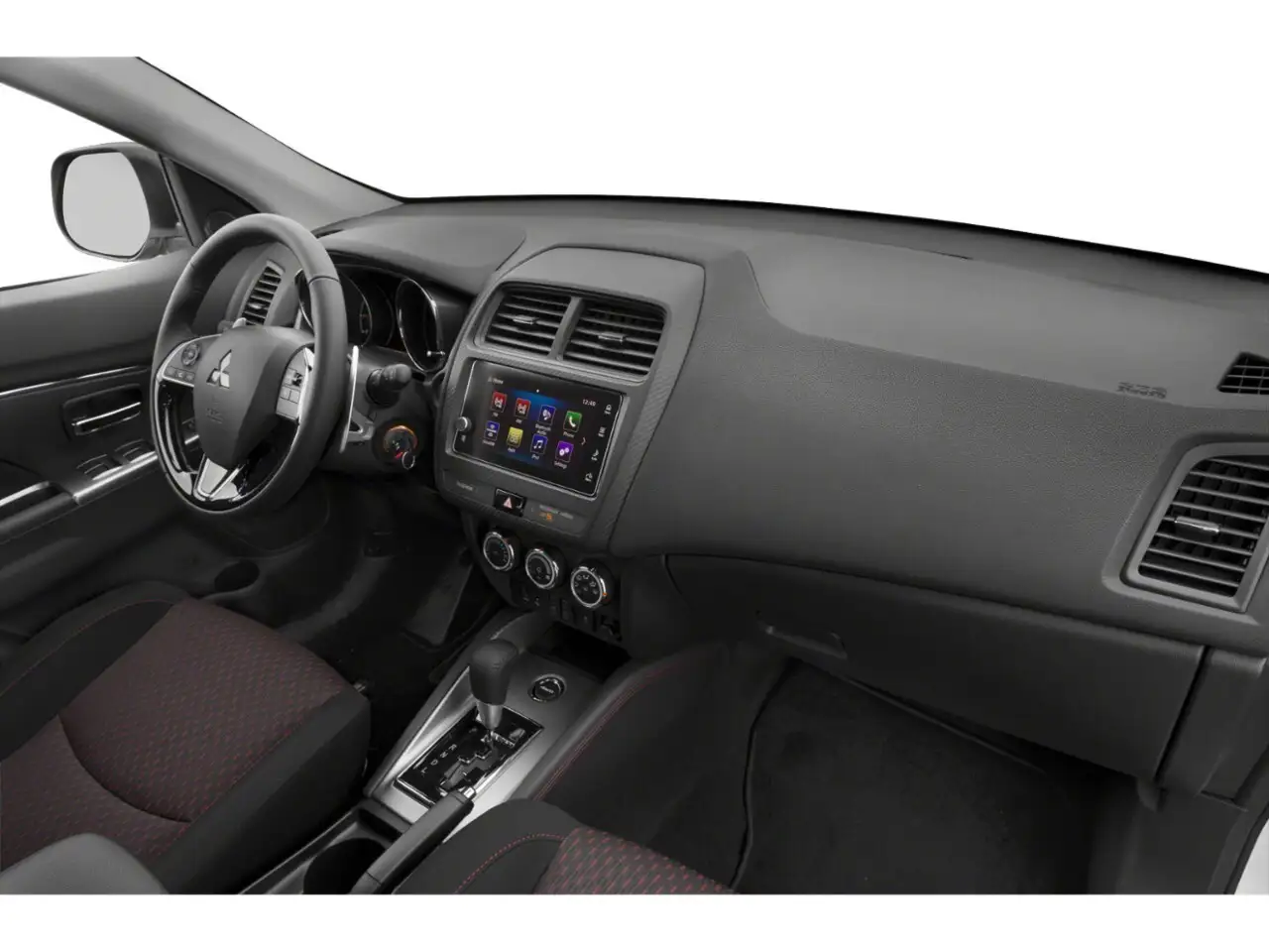 Mitsubishi RVR снимка Mitsubishi RVR