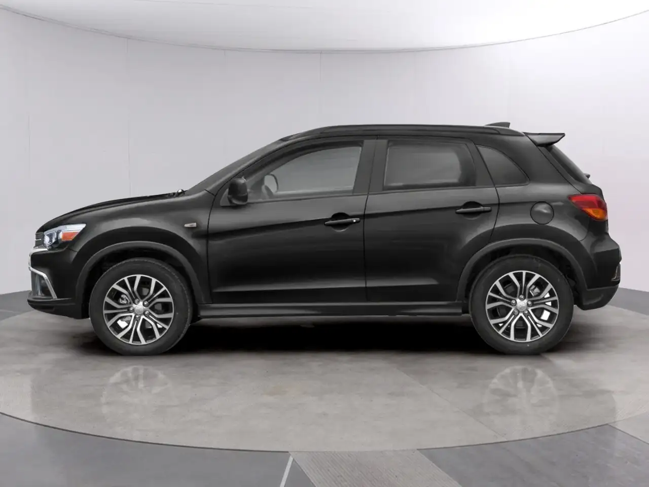 Mitsubishi RVR снимка Mitsubishi RVR
