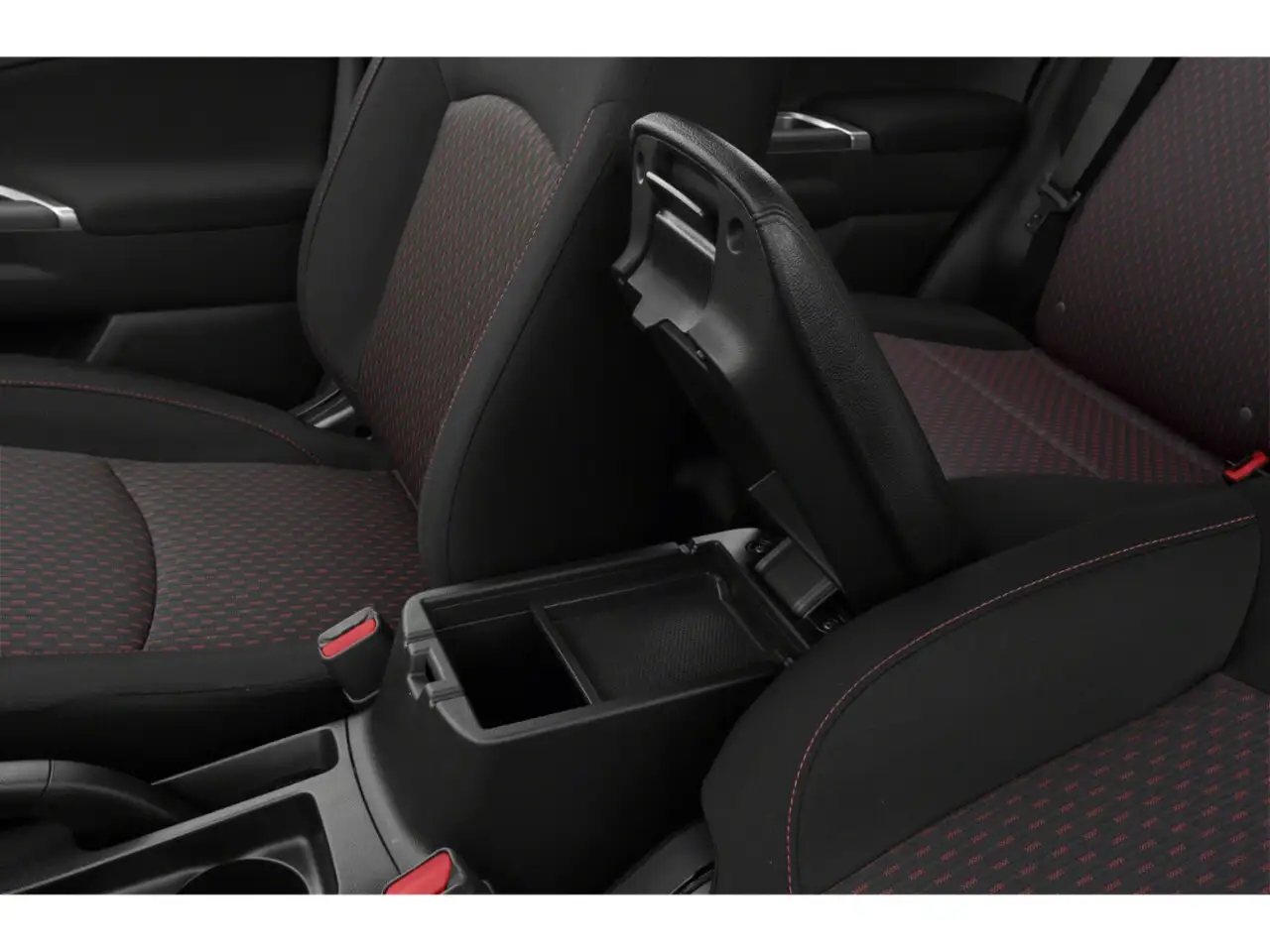 Mitsubishi RVR снимка Mitsubishi RVR