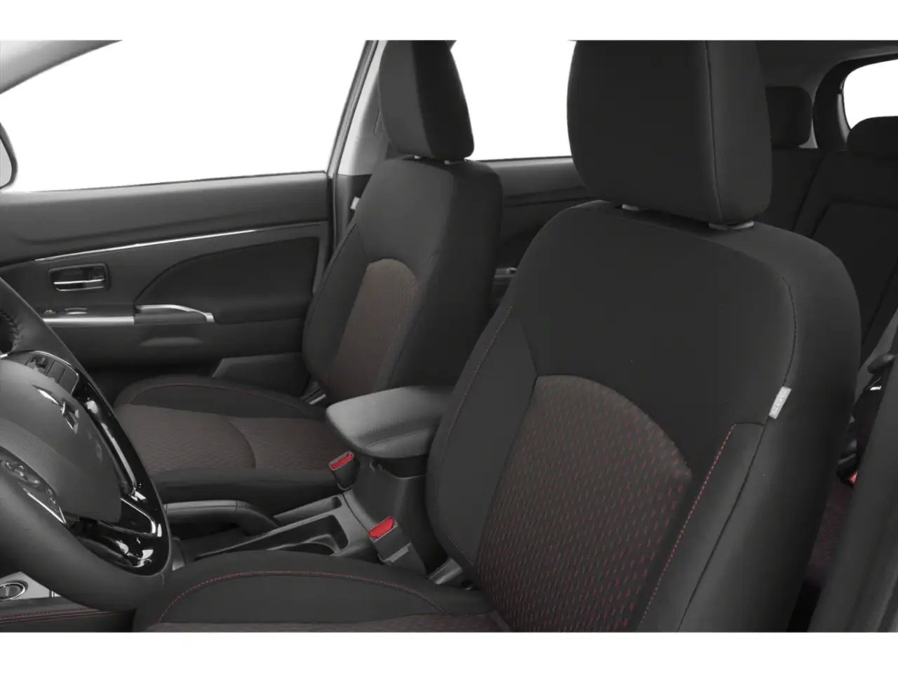 Mitsubishi RVR снимка Mitsubishi RVR
