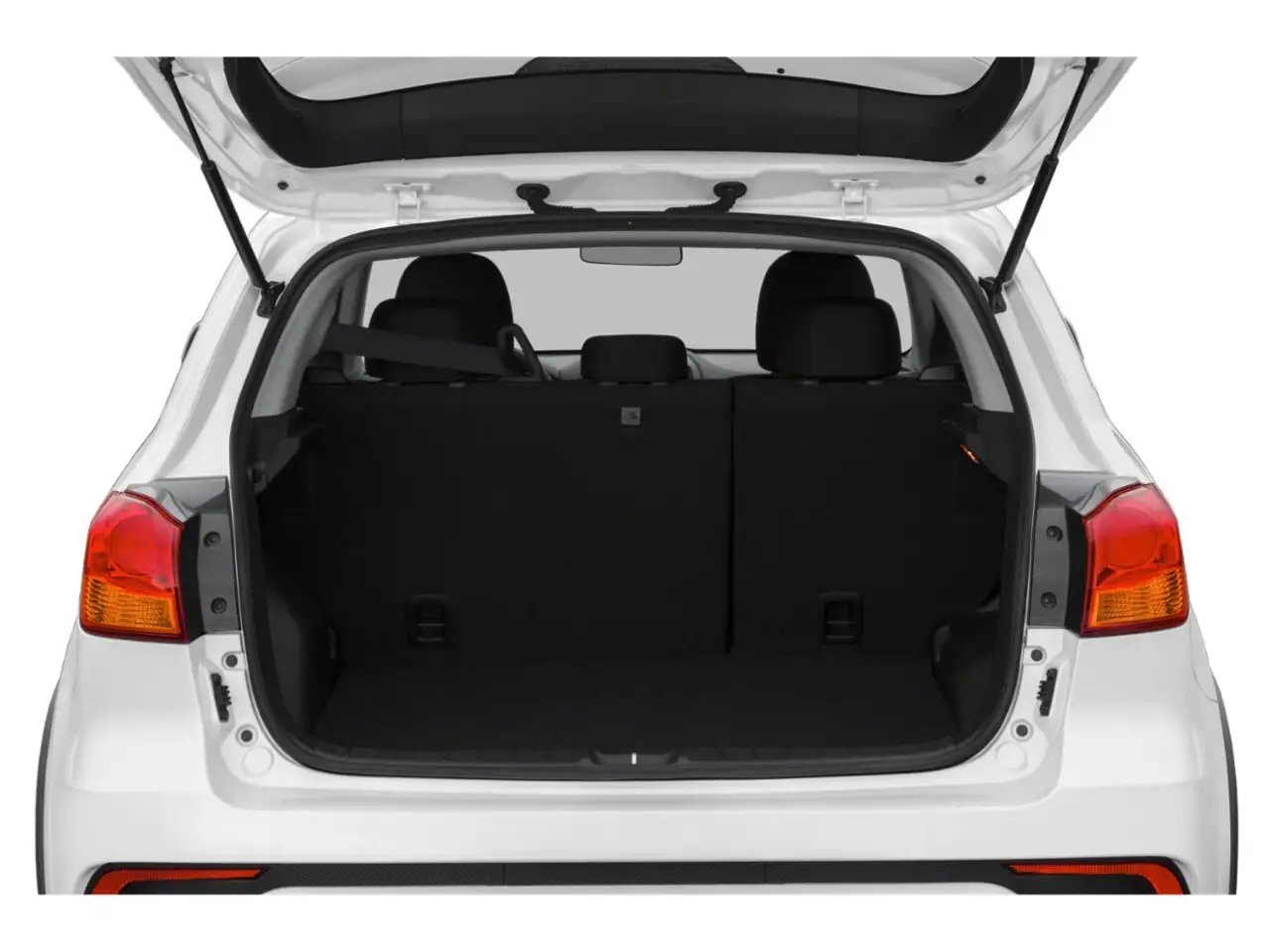 Mitsubishi RVR снимка Mitsubishi RVR