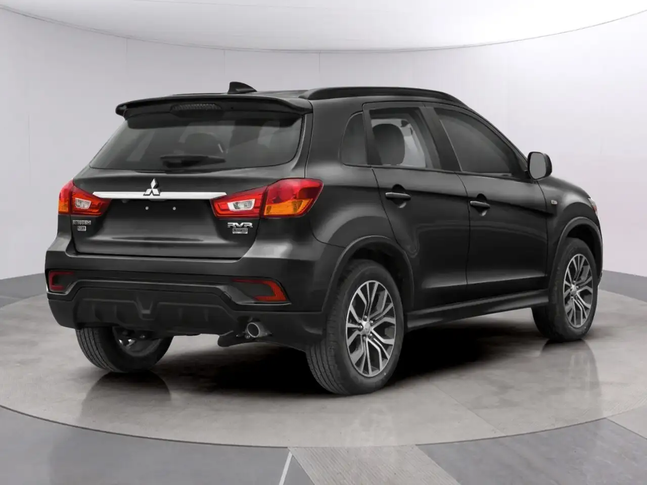 Mitsubishi RVR снимка Mitsubishi RVR