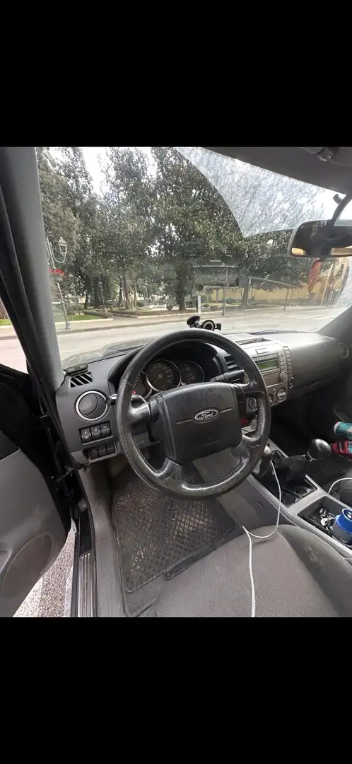 Ford Ranger 2.5 tdci double cab XLT - 2