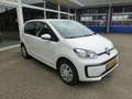 Volkswagen up! 1.0 BMT MOVE UP!, Airco, DAB radio Wit - thumbnail 5
