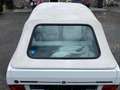 Volkswagen Golf Cabriolet Cabrio (GL) Sondermodell Weiss/Weiss White - thumbnail 2