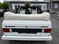 Volkswagen Golf Cabriolet Cabrio (GL) Sondermodell Weiss/Weiss Biały - thumbnail 9