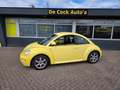Volkswagen New Beetle 2.0 Highline Geel - thumbnail 3