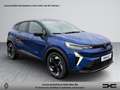 Renault Captur Techno TCe 90 Bleu - thumbnail 2