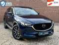 Mazda CX-5 2.0 SkyActiv-G 160 Business Luxury AWD| BOSE | HUD Blauw - thumbnail 1